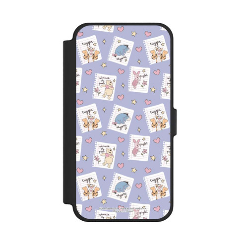 Apple iPhone 12 Pro Max NIVOflip Winnie the Pooh Wild Friends