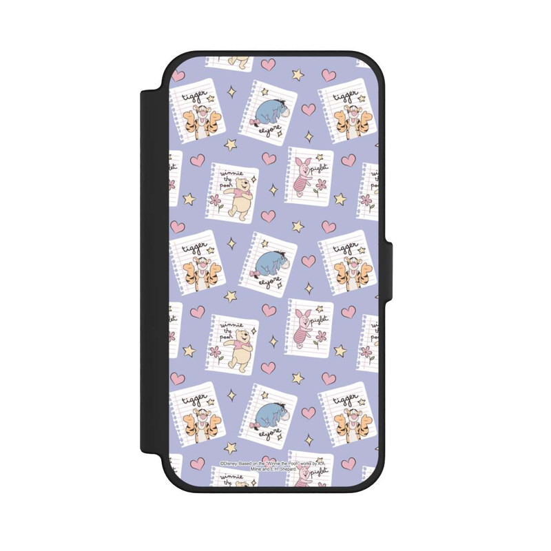 iPhone 12 Pro Max NIVOflip Winnie the Pooh Wild Friends