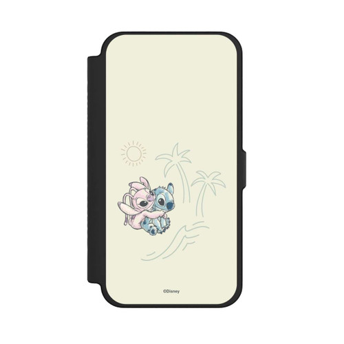 Apple iPhone 12 Pro Max NIVOflip Stitch And Angel Beach Cuddles
