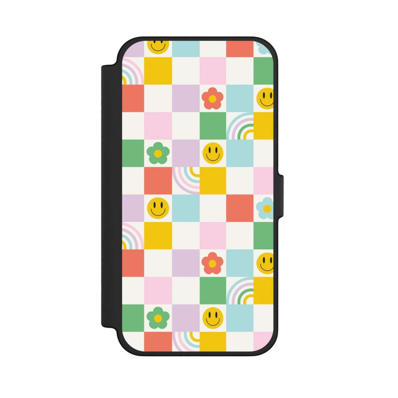 iPhone 12 Pro Max NIVOflip Smile Pattern