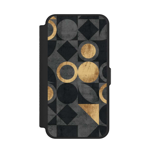 Apple iPhone 12 Pro Max NIVOflip Midcentury Collage