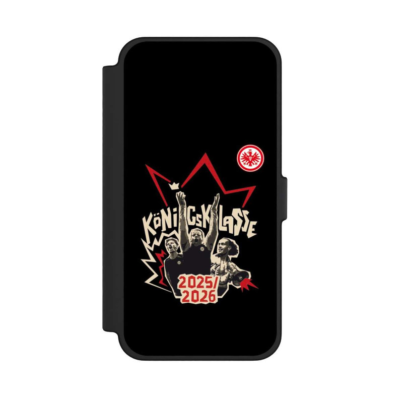 iPhone 12 Pro Max NIVOflip SGE Königsklasse
