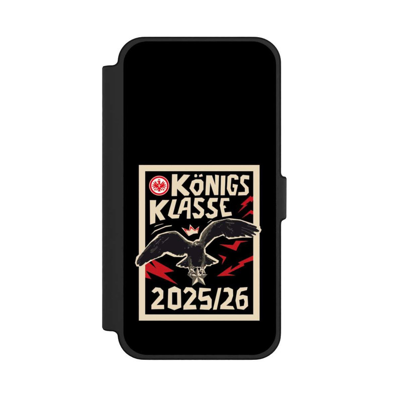 iPhone 12 Pro Max NIVOflip SGE Königsklasse 25-26
