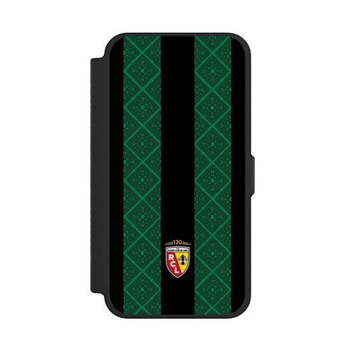 Apple iPhone 12 Pro Max NIVOflip RC Lens Maillot Extérieur 25-26