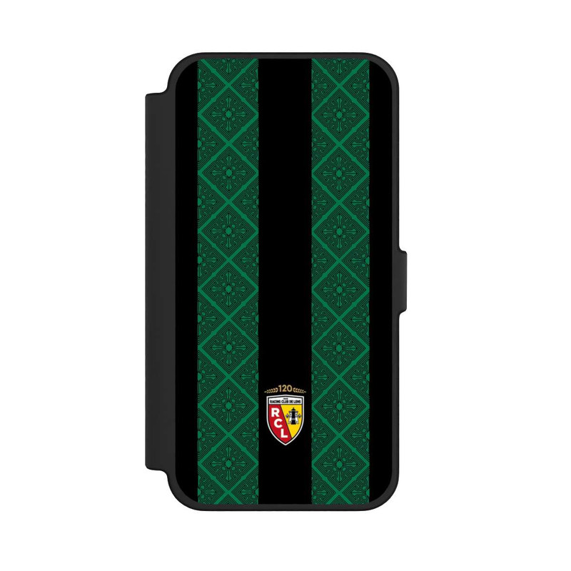 iPhone 12 Pro Max NIVOflip RC Lens Maillot Extérieur 25-26