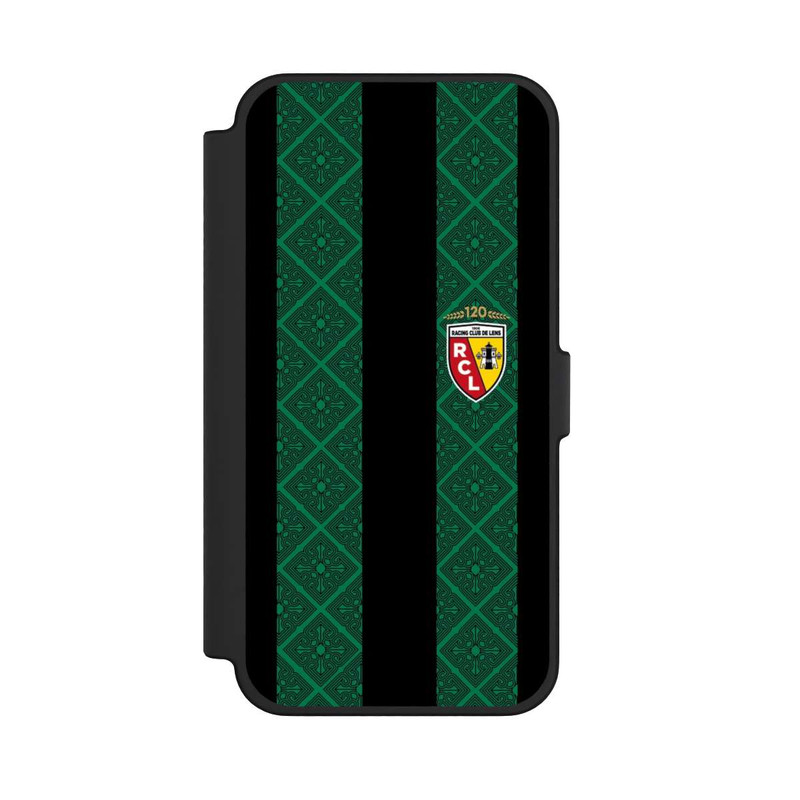 iPhone 12 Pro Max NIVOflip RC Lens Maillot Extérieur 25/26