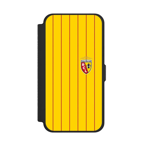 Apple iPhone 12 Pro Max NIVOflip RC Lens Maillot Domicile 25-26