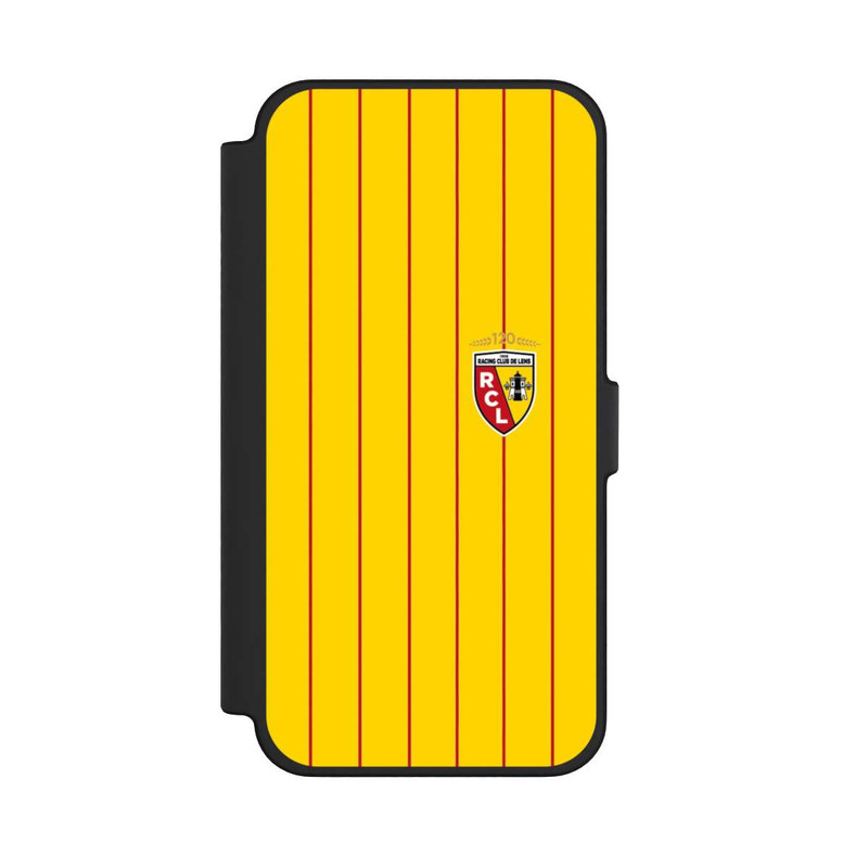 iPhone 12 Pro Max NIVOflip RC Lens Heimtrikot 25-26