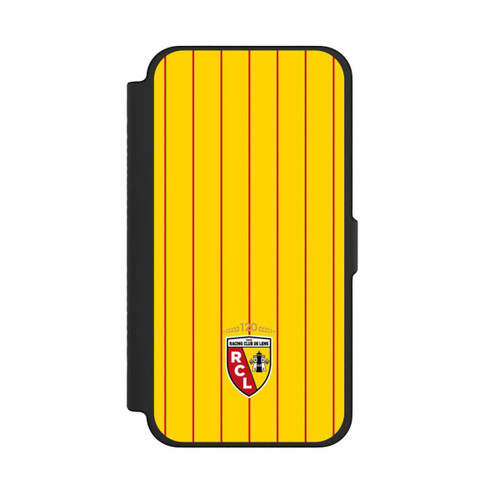 Apple iPhone 12 Pro Max NIVOflip RC Lens Maillot Domicile 25/26