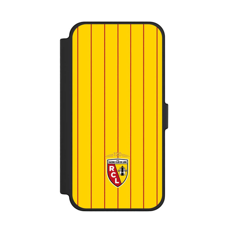 iPhone 12 Pro Max NIVOflip RC Lens Maillot Domicile 25/26