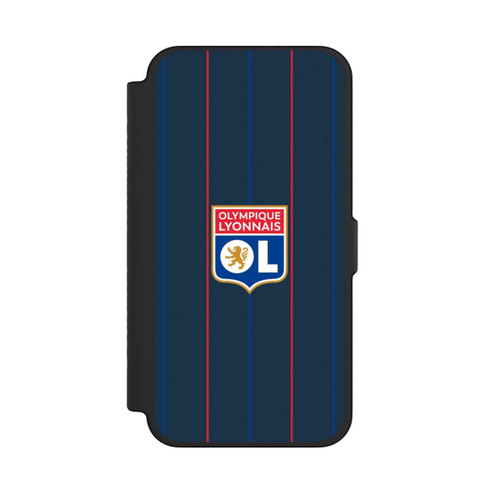 Apple iPhone 12 Pro Max NIVOflip OL Maillot Extérieur 25-26