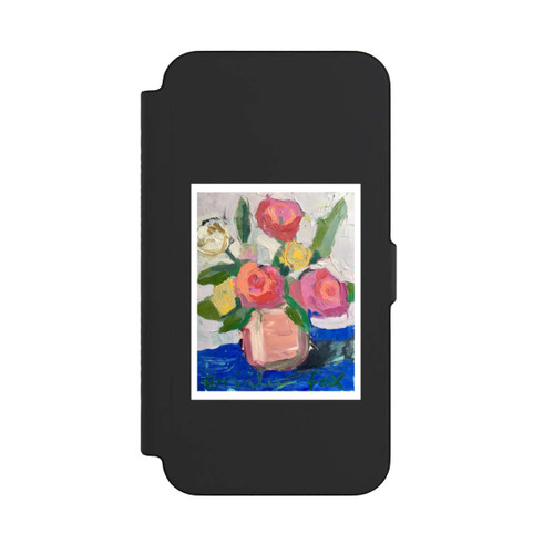 Apple iPhone 12 Pro Max NIVOflip A Thoughtful Response, 2020, by Emily Fox King