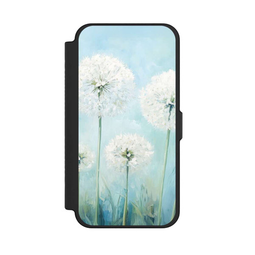 Apple iPhone 12 Pro Max NIVOflip Dandelion Dreams Watercolor