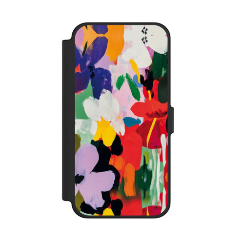 Apple iPhone 12 Pro Max NIVOflip Flowerfestival Painting