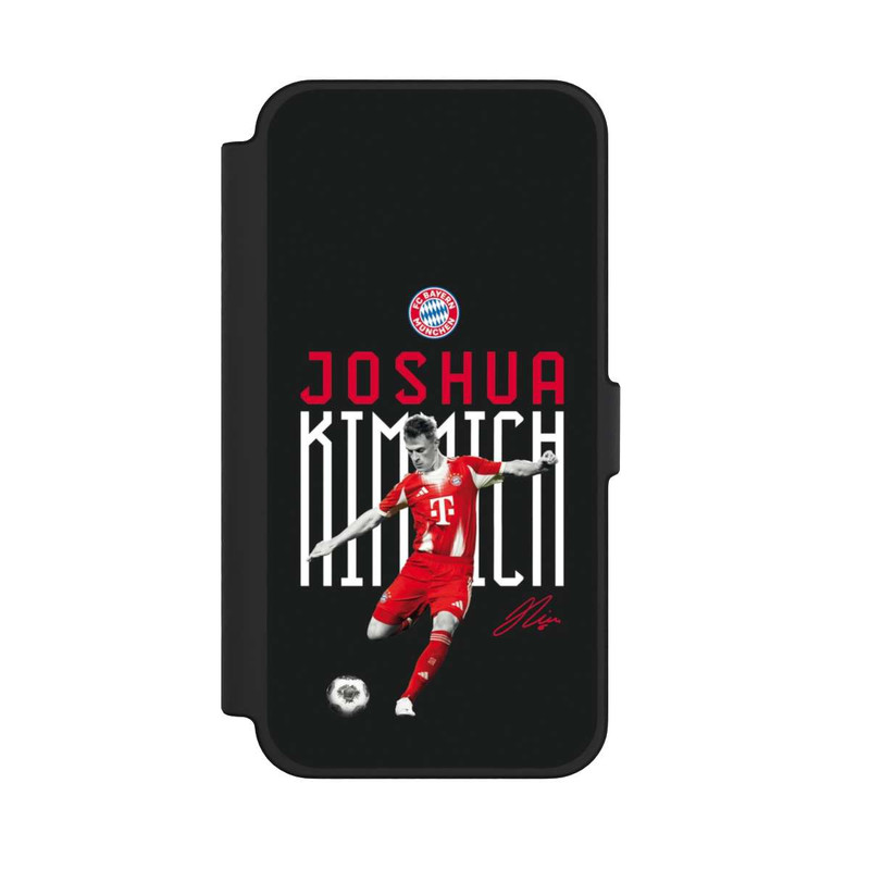 iPhone 12 Pro Max NIVOflip Joshua Kimmich 25/26