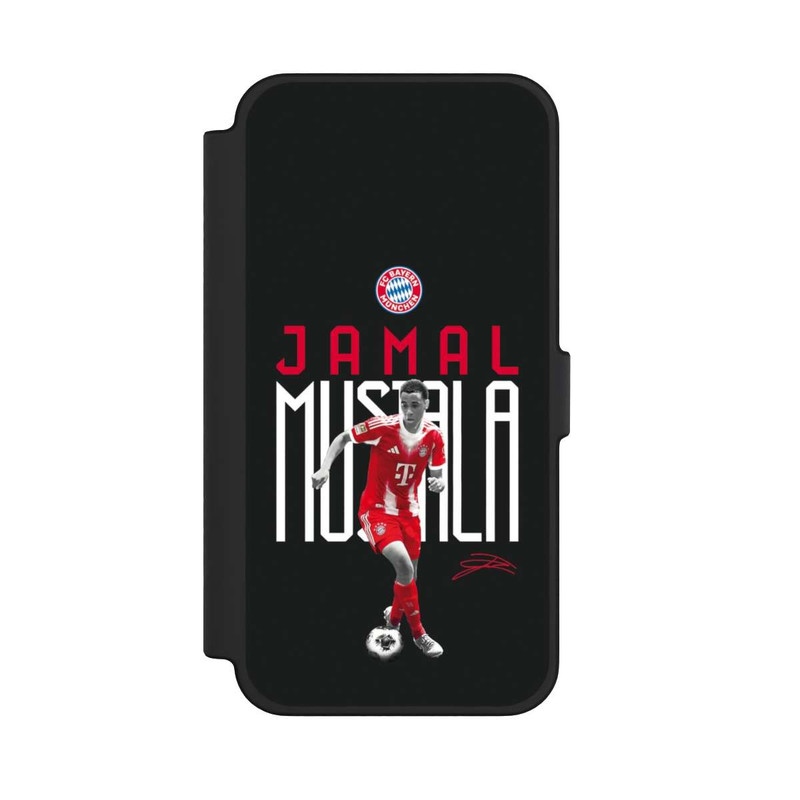iPhone 12 Pro Max NIVOflip Jamal Musiala 25/26