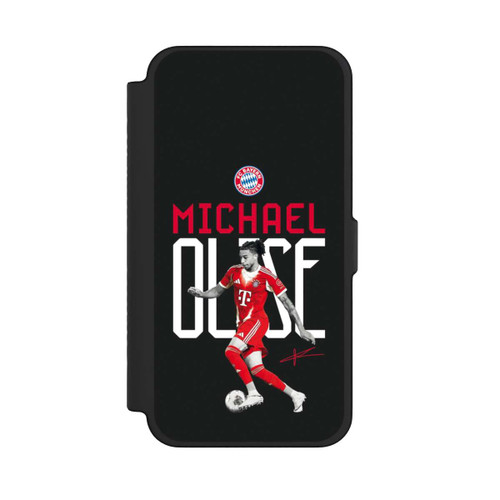 Apple iPhone 12 Pro Max NIVOflip Michael Olise 25/26