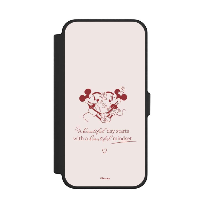 iPhone 12 Pro Max NIVOflip A beautiful day Micky und Minnie