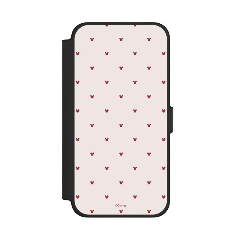 iPhone 12 Pro Max NIVOflip Love Disney Micky Konfetti Hearts