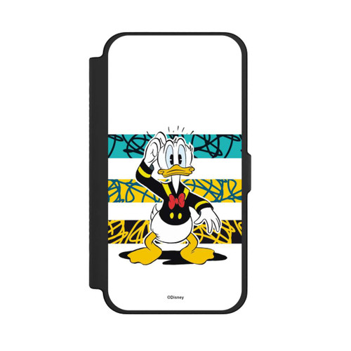 Apple iPhone 12 Pro Max NIVOflip Donald Quacky Duck