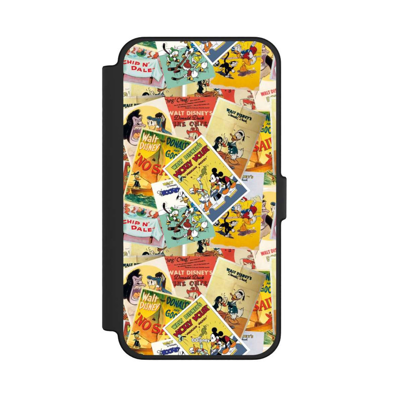 iPhone 12 Pro Max NIVOflip Walt Disney Collage