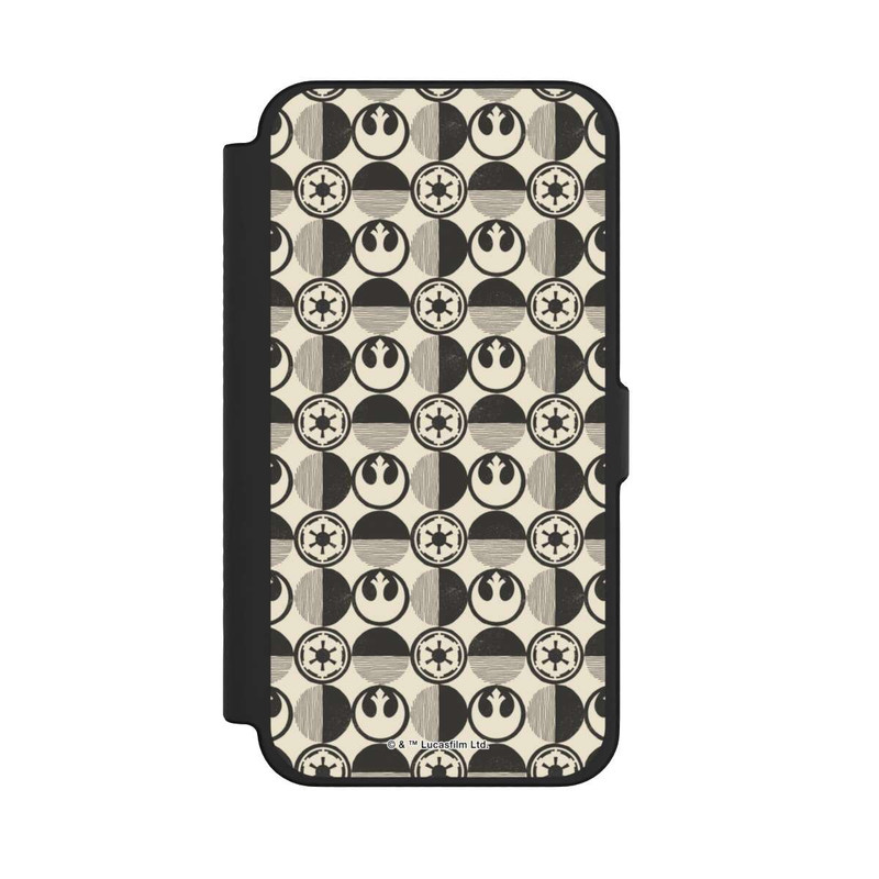 iPhone 12 Pro Max NIVOflip Star Wars Wappen