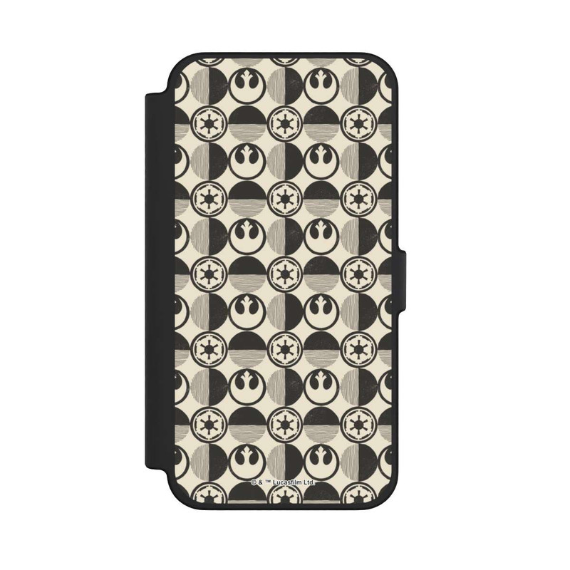 iPhone 12 Pro Max NIVOflip Star Wars Wappen