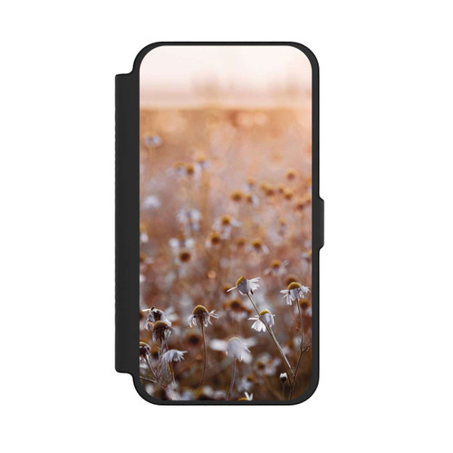 Apple iPhone 12 Pro Max NIVOflip Dawn With Flowers