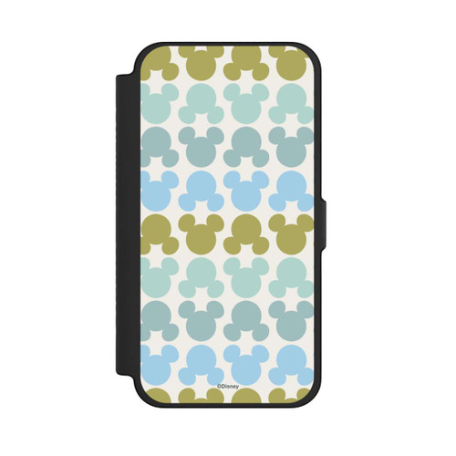 Apple iPhone 12 Pro Max NIVOflip Disney Mickey Color Muster