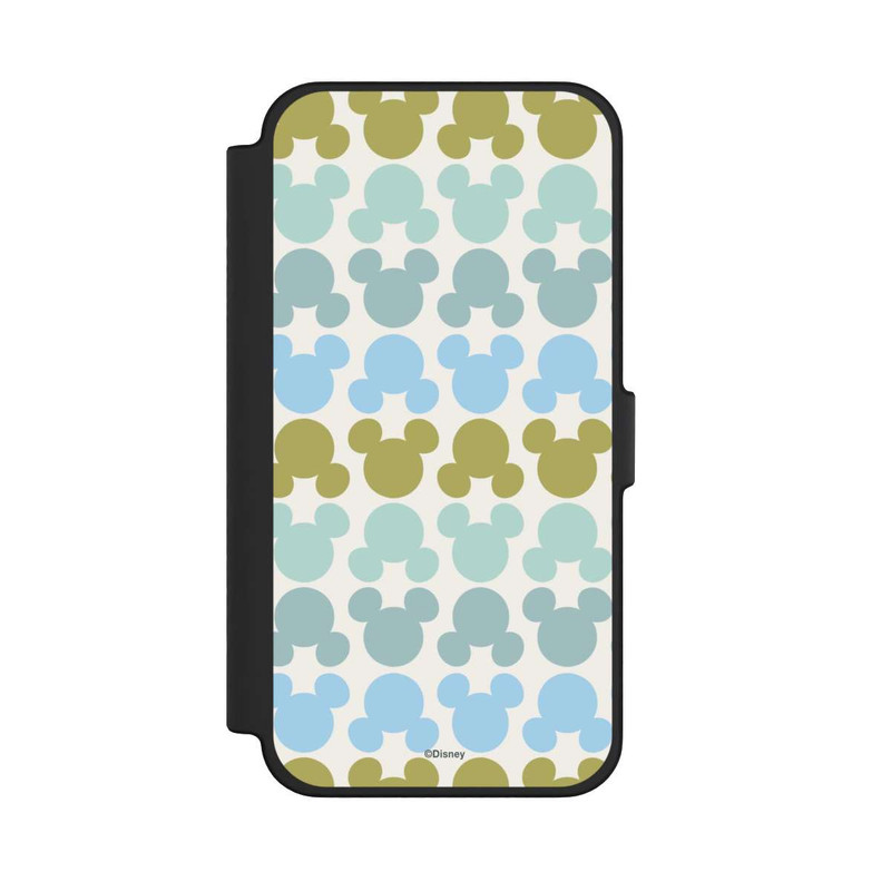 iPhone 12 Pro Max NIVOflip Disney Mickey Color Muster