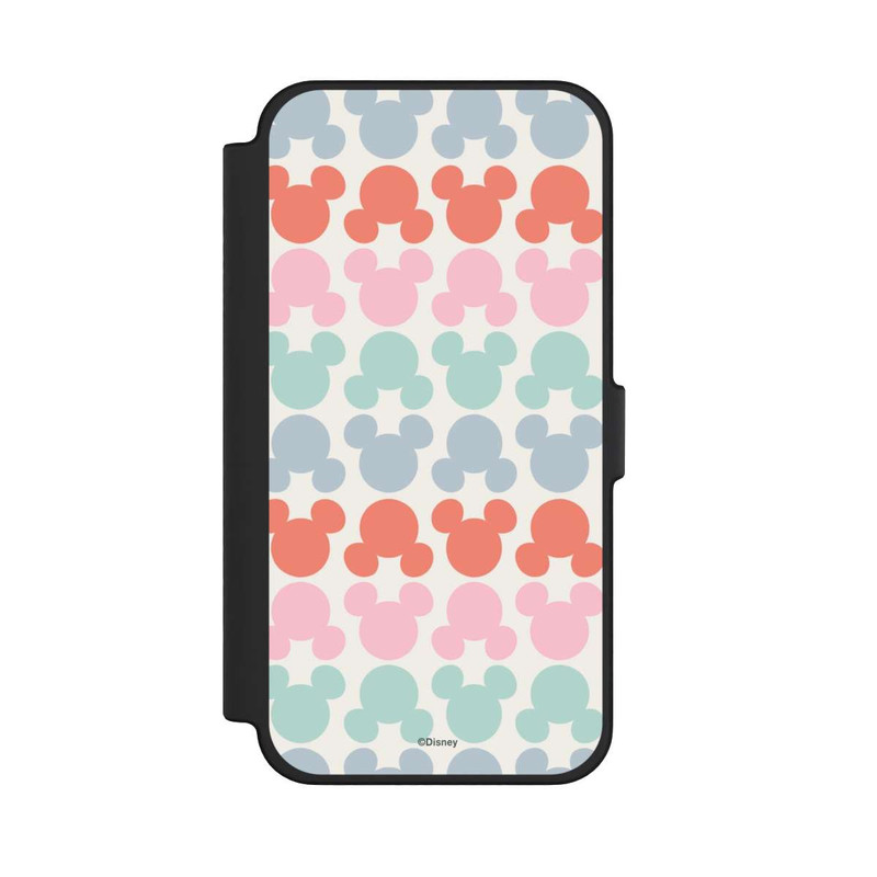 iPhone 12 Pro Max NIVOflip Disney Mickey Muster Color