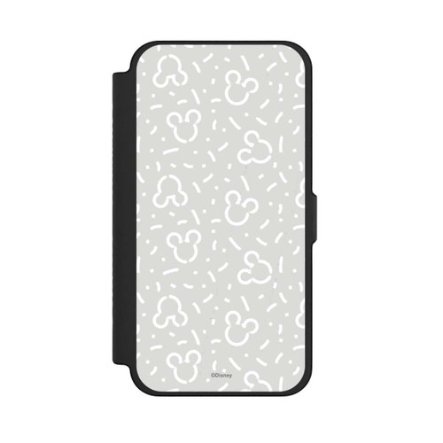 Apple iPhone 12 Pro Max NIVOflip Disney Mickey Maus Muster