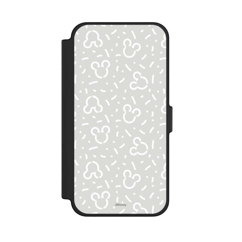 iPhone 12 Pro Max NIVOflip Disney Mickey Maus Muster