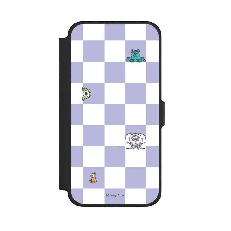 iPhone 12 Pro Max NIVOflip Monster AG Pattern