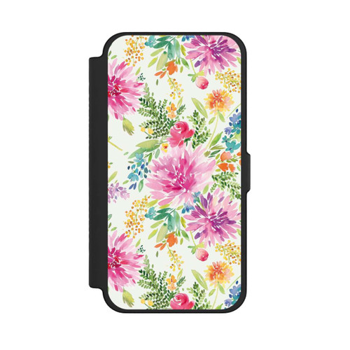 Apple iPhone 12 Pro Max NIVOflip Floral Echo