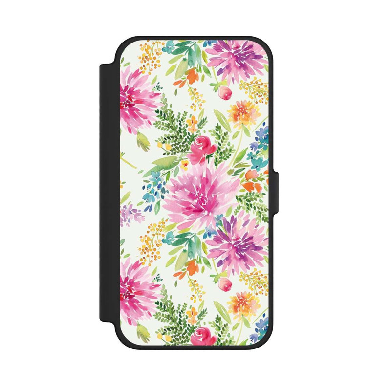 iPhone 12 Pro Max NIVOflip Floral Echo