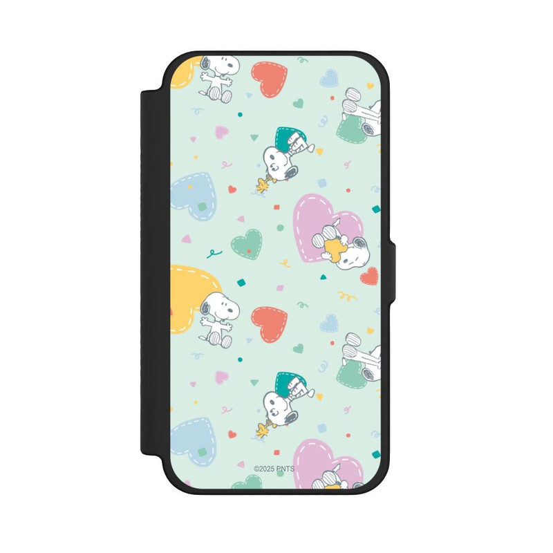 iPhone 12 Pro Max NIVOflip Snoopy Valentines Hearts