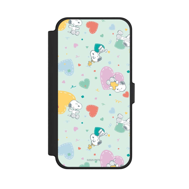 iPhone 12 Pro Max NIVOflip Snoopy Valentines Hearts