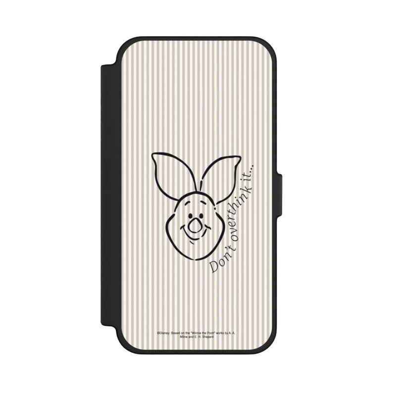 iPhone 12 Pro Max NIVOflip Don't Overthink It Ferkel