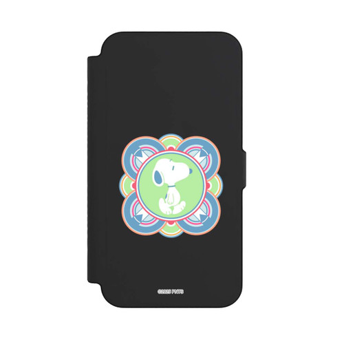 Apple iPhone 12 Pro Max NIVOflip Snoopy Sticker