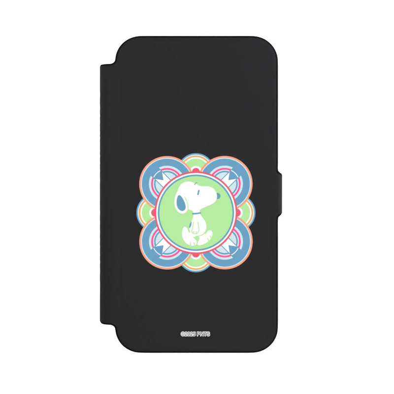 iPhone 12 Pro Max NIVOflip Snoopy Sticker