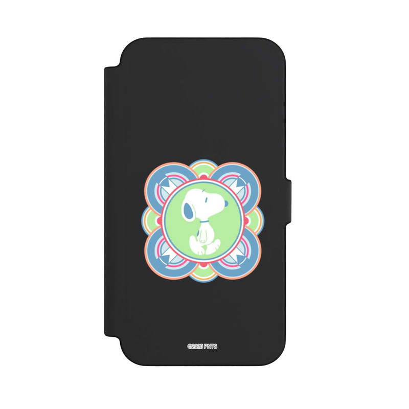 iPhone 12 Pro Max NIVOflip Snoopy Sticker