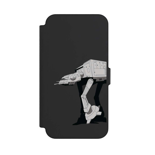 Apple iPhone 12 Pro Max NIVOflip AT-AT All Terrain Armored Transport Star Wars