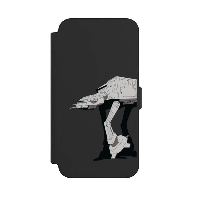 iPhone 12 Pro Max NIVOflip AT-AT All Terrain Armored Transport Star Wars