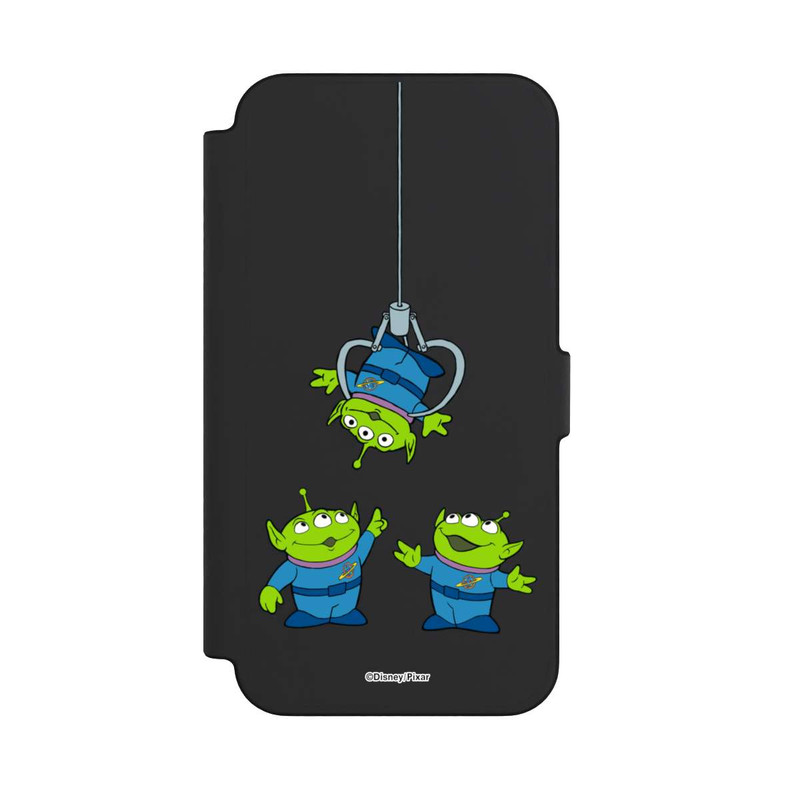 iPhone 12 Pro Max NIVOflip Toy Story Aliens