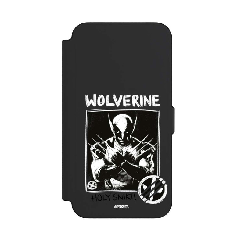 iPhone 12 Pro Max NIVOflip Wolverine Transparent