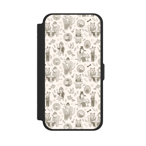Apple iPhone 12 Pro Max NIVOflip Autumn at the Hunt Club