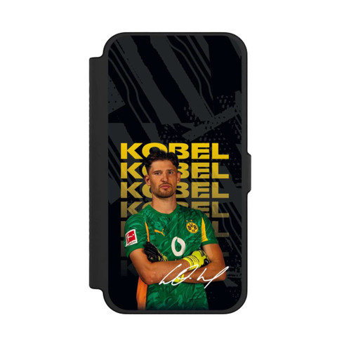 Apple iPhone 12 Pro Max NIVOflip Gregor Kobel 25/26