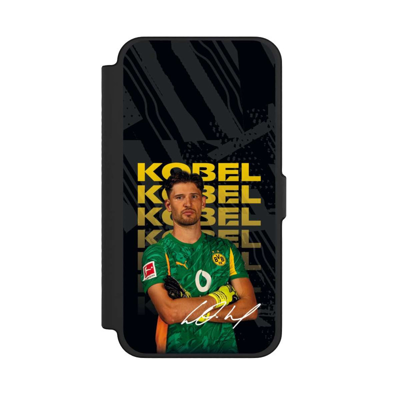 iPhone 12 Pro Max NIVOflip Gregor Kobel 25/26