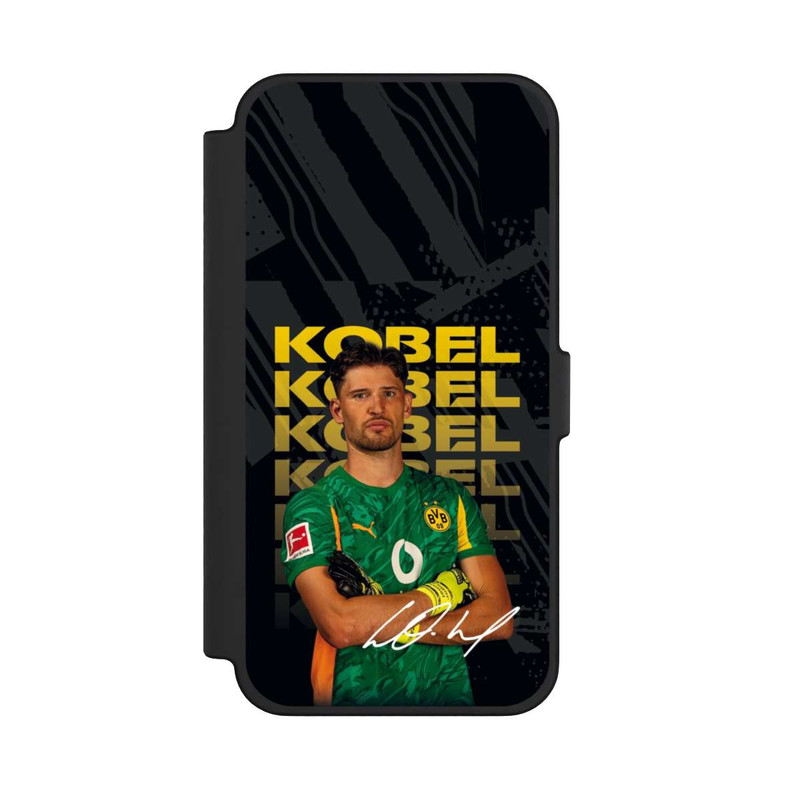 iPhone 12 Pro Max NIVOflip Gregor Kobel 25/26